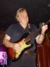 HUDSON DUSTERS/WILD BILL THOMPSON (THE SENDERS)