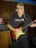 HUDSON DUSTERS/WILD BILL THOMPSON (THE SENDERS)