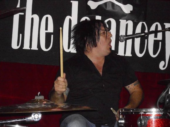 JOHNNY