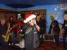 FRANK WOOD & HIS NYC ALL-STARS BAND/DANNY RAY, DAVA SHE WOLF, MIKE, FRANK, TRISH, SARINA, CATHERINE, DAWN, KENN and KEVIN