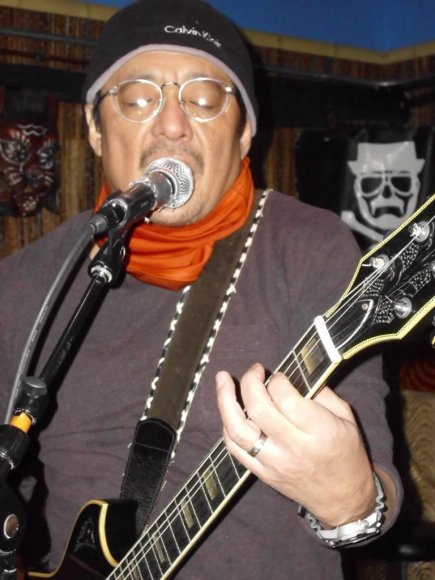 KATZUNORI (SUPERGROOVE)