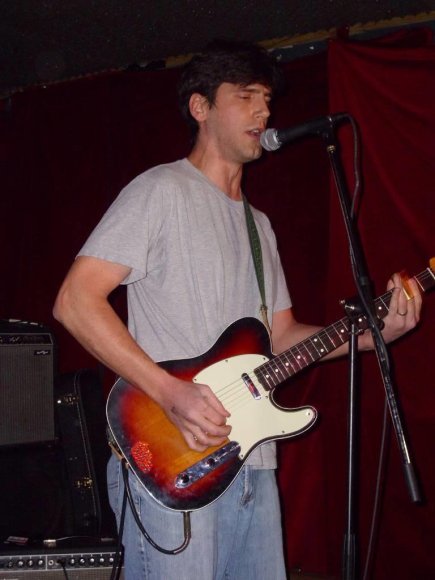 THE MESS/DOUG