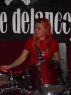 LADY CLORINDA/C-ROLL