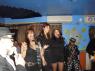 FRANK, GREG, TRISH, SARINA, CATHERINE and RAVEN
