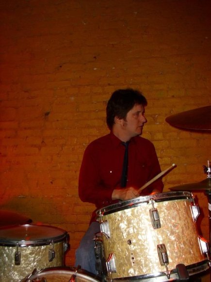 THE WALDOS/JOE RIZZO
