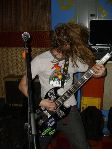 LOCAL DEMISE/TRAVIS