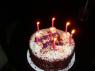 The Birthday Cake!