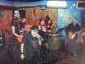 DAVA, MIKE, FRANK, TRISH, STELLA, KENN's Hat and KEVIN