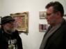 FRANK WOOD and JOE KELLY