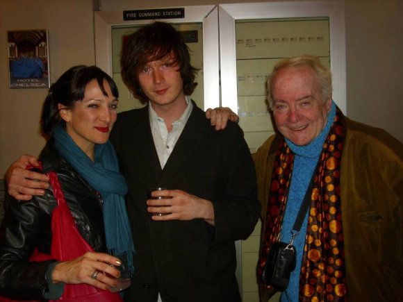 ? and ? with Famous Photographer, LEEE BLACK CHILDERS!