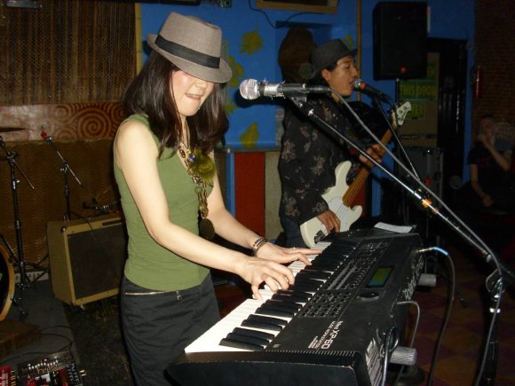 AYA and MASA