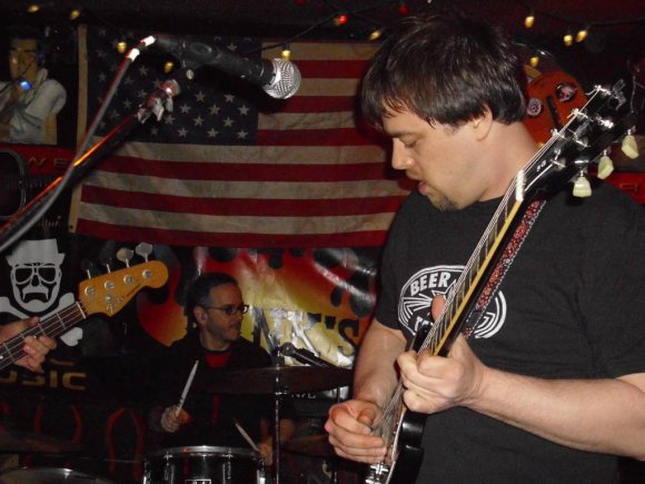 BILL and JASON