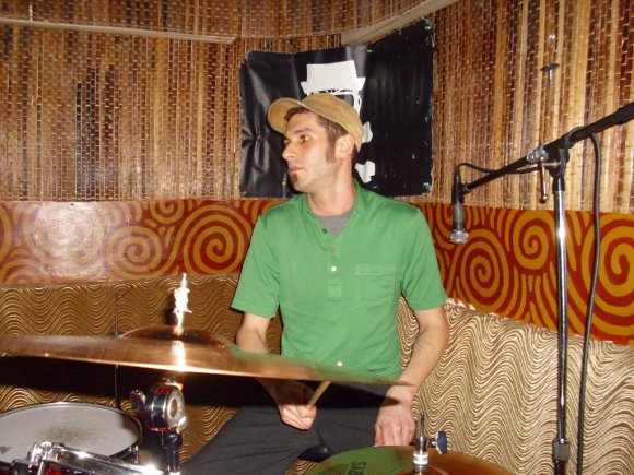 JIMBO BROWN/ANTHONY