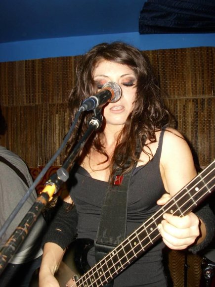 RACHEL
