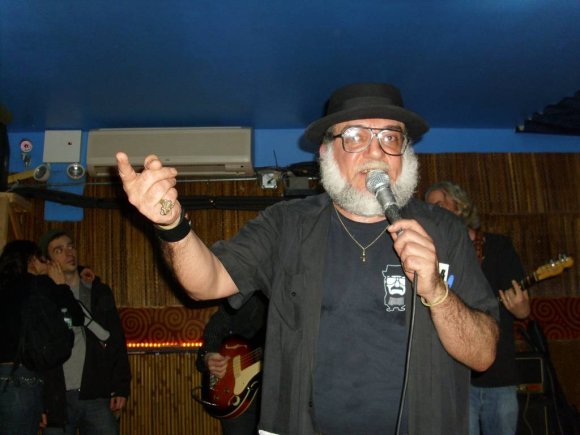 FRANK WOOD & HIS NYC ALL-STARS BAND/FRANK WOOD