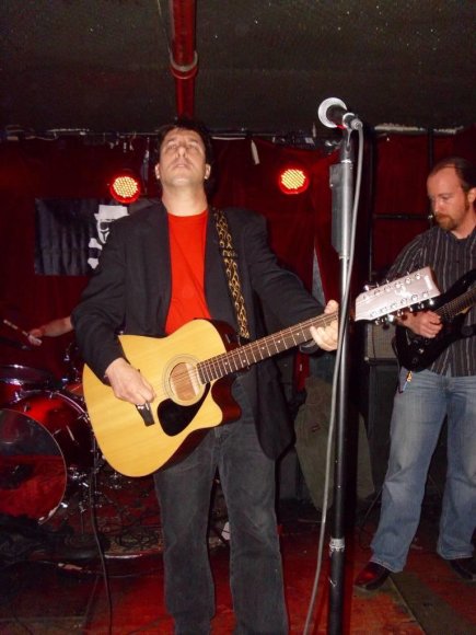 JOE and DAN