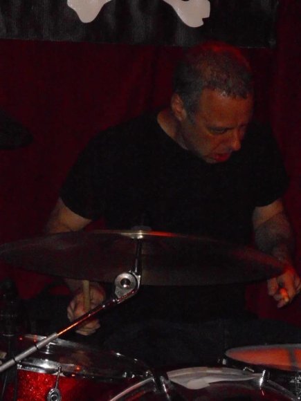 THE BRATS/MIKE MANCUSO