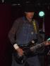 LOW SOCIETY/ROWDY BODINE