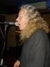 HUDSON DUSTERS/JOHN COLLINS (THE TERRORISTS, DELANCEY STREET HAWAIIANS)