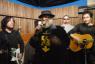 JOFF, Mr. WOOD, Mr. RATTLES and AL