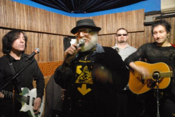 JOFF, Mr. WOOD, Mr. RATTLES and AL