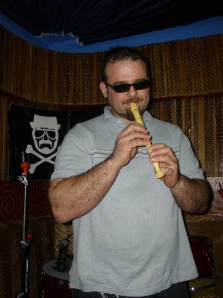 THE "SOFA KING" WILDE JAM/Mr. RATTLES (THE HI-LIFE)