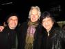 THE BRATS are in the house:  MICHAEL MANCUSO, SCOTT SHEETS and KEITH WEST!