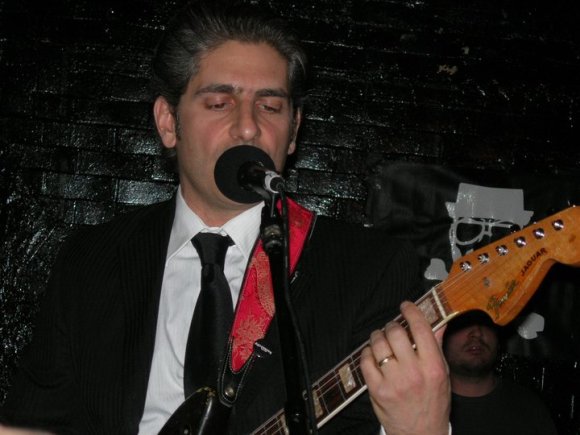 MICHAEL IMPERIOLI