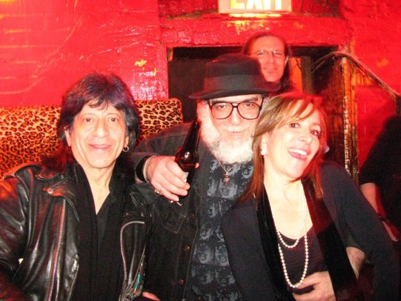 KEITH, Mr. WOOD and KARINA