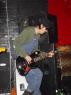 LOW SOCIETY/ROWDY BODINE