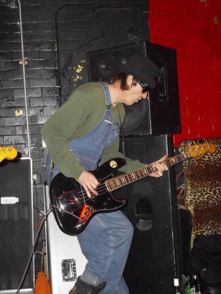 LOW SOCIETY/ROWDY BODINE