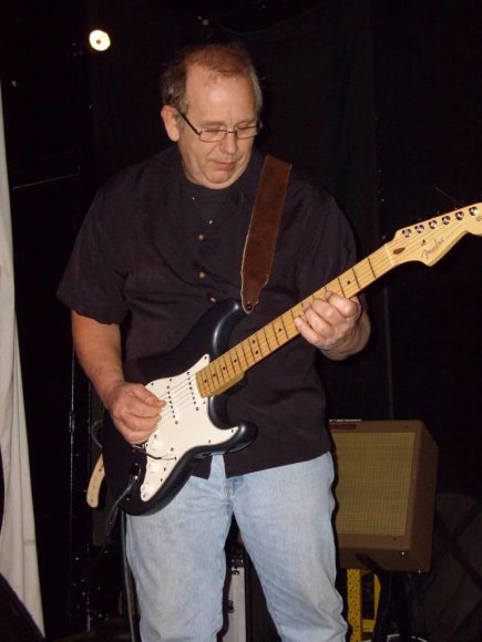 COMMERCIAL INTERRUPTION/JOHN