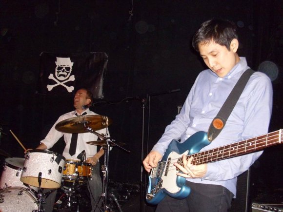 PETER and KOO