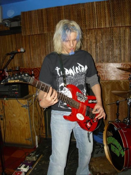 ICONICIDE/DAVE