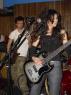 CRO and RACHEL