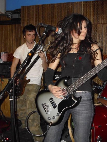 CRO and RACHEL