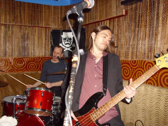 MIKE and ROB