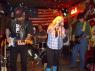 LOW SOCIETY/STURGIS, CHARLIE, MANDY and ROWDY.