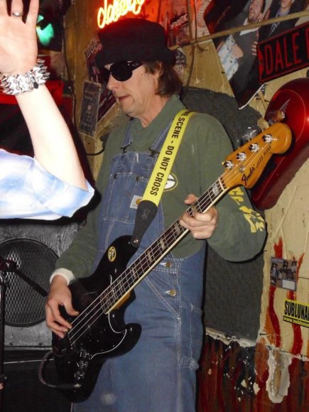 LOW SOCIETY/ROWDY BODINE