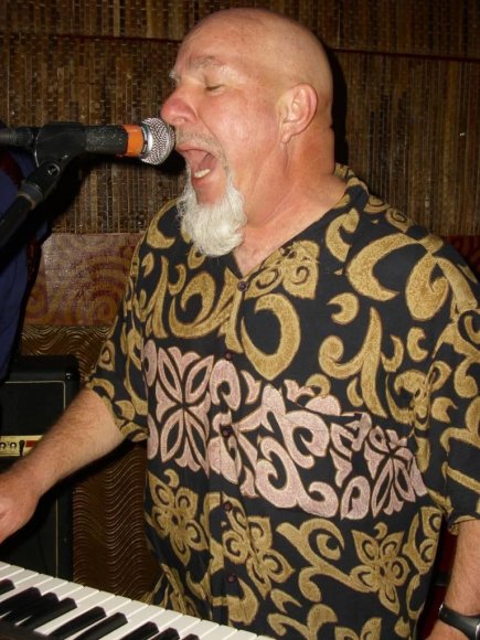 BILL POPP & THE TAPES/BILL POPP