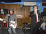JOFF, Mr. CHANG and BABS start the "SOFA KING" WILDE JAM!