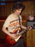 "SOFA KING" WILDE JAM/STEVE ALOYISUS