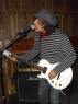 "SOFA KING" WILDE JAM/JOFF WILSON (BOWERY BOYS, PURPLEHEARTS)