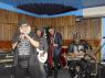 Mr. WOOD, JOFF, ANGELO and RAVEN