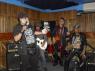 Mr. WOOD, JOFF, ANGELO and RAVEN