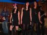 T. J., STELLA, SARINA, DAWN and KENN