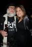 Mr. WOOD and CATHERINE CORSY from TOTAL VOLUME MAGAZINE