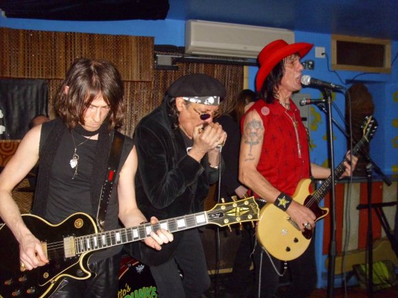 FUZZ, ANDROID and GASS