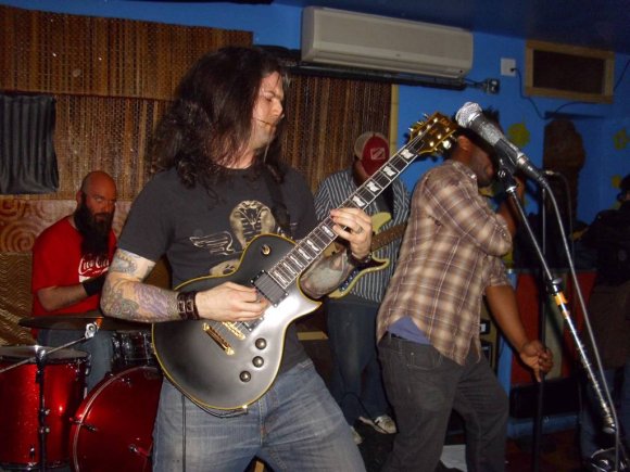 KILLIN FLOOR