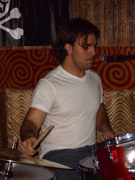 ANDREW RYAN/CHAD